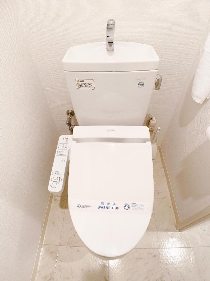 Ouchi Hotel Takeya Hiroshima Esterno foto