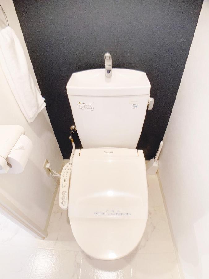 Ouchi Hotel Takeya Hiroshima Esterno foto