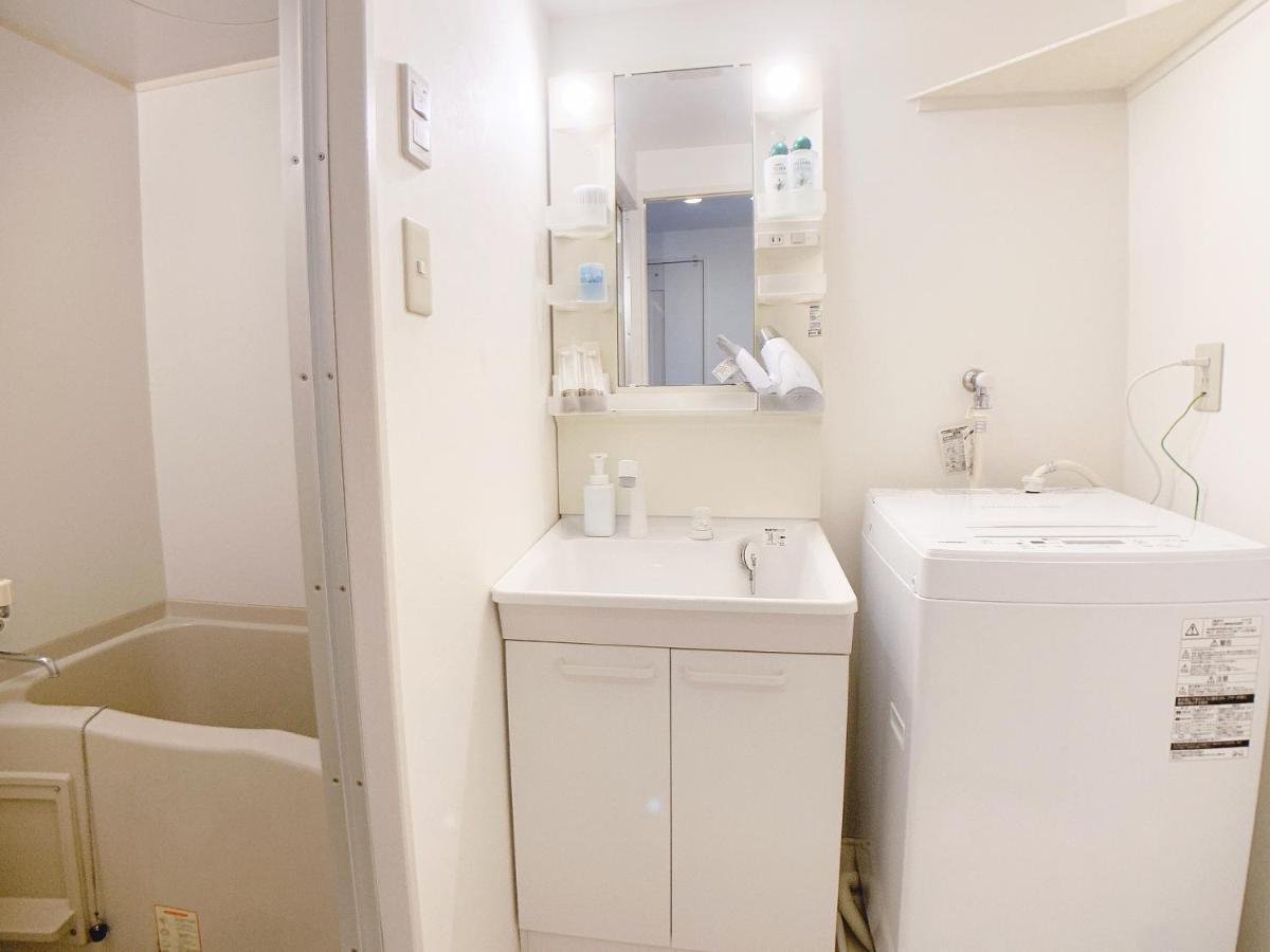 Ouchi Hotel Takeya Hiroshima Esterno foto